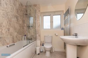 Bathroom- click for photo gallery